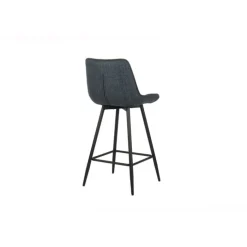 Tabouret de bar Ariba bleu foncé 5630-6