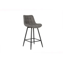 Tabouret de bar Ariba Gris clair - 5630-2