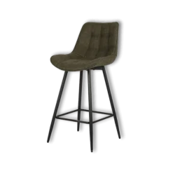 Tabouret de bar Ariba Vert 5630-4