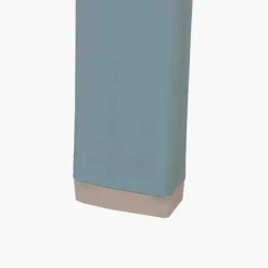 Tabouret de bar bleu Elin