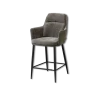 Tabouret de bar Bologna Miami ASH