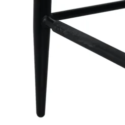 Tabouret de Bar Lena Chicago Anthracite