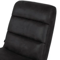 Tabouret de Bar Lena Chicago Anthracite