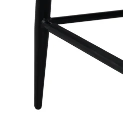 Tabouret de Bar Lena Chicago Truffle