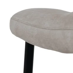 Tabouret de Bar Lena Chicago Toffee