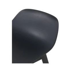 Tabouret de bar Louis HT65 EP72 PP72