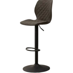 98964 Tabouret de bar Naomi Preston 96 ( vendu à l'unité )