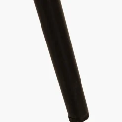 Tabouret de bar New otis Gris foncé