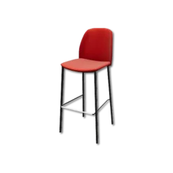 Tabouret de bar Olivia HT80
