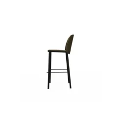 Tabouret de bar Olivia HT80 EP01 M382