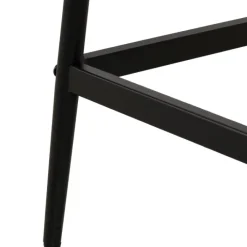 Tabouret de bar Otis gris 10