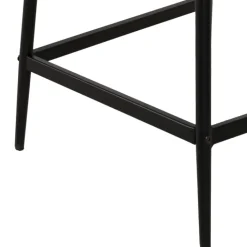 Tabouret de bar Otis gris 10