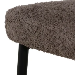 Tabouret de bar Otis gris 10