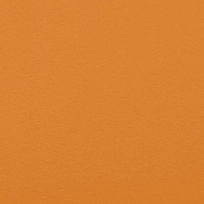 Tabouret empilable Elin orange