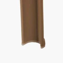 Tabouret empilable Tyra Taupe