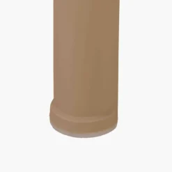 Tabouret empilable Tyra Taupe