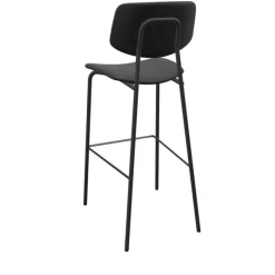 Tabouret LAGO - HT80 - ep01 - M301