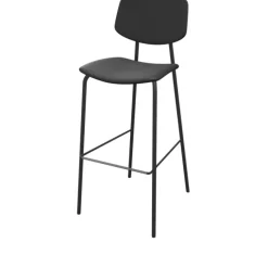 Tabouret LAGO - HT80 - ep01 - M301
