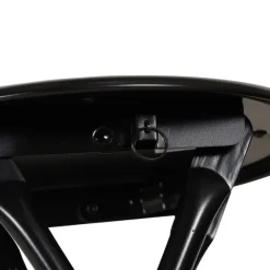 Tabouret pliant zf0129 Noir