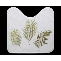 Tapis contour WC 45x45cm 1800960