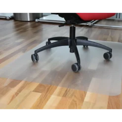 Tapis plastique 120 x 80 cm - MATTE01