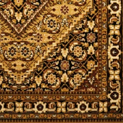 Tapis Shiraz 160 x 230 cm 1730B055