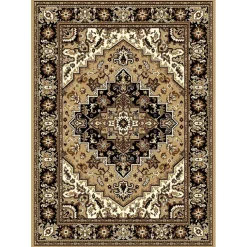 Tapis Shiraz 160x 230 cm - 2890B055