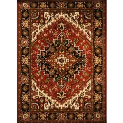 Tapis Shiraz 160x230 cm 2890 R055