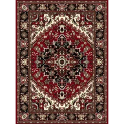 Tapis Shiraz 160x230 cm 2890 R055