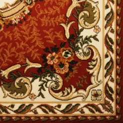 Tapis Shiraz 160 x 230 cm 1046 - R055