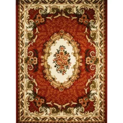 Tapis Shiraz 160 x 230 cm 1046 - R055