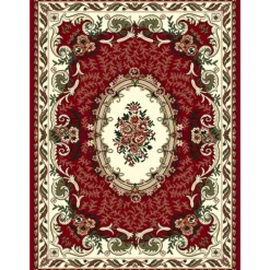 Tapis Shiraz 160 x 230 cm 1046 - R055