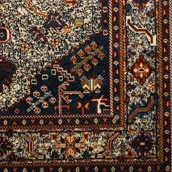 Tapis Shiraz 160x230 cm - 2790X011