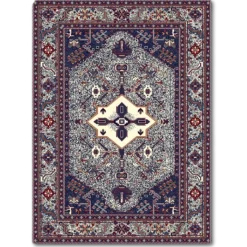 Tapis Shiraz 160x230 cm - 2790X011
