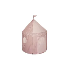 Tente Popup rose