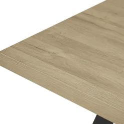 Tibo - Table de salon Tibo - X