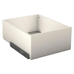 Tiroir anglaise Casa HT20 - L 45 cm - P 56 cm