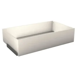 Tiroir anglaise Casa HT 20 - L90 cm - P 56 cm
