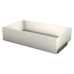 Tiroir anglaise Casa HT 20 - L90 cm - P 56 cm