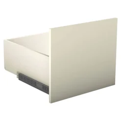 Tiroir simple avec entourage Casa L 45 cm Sauge