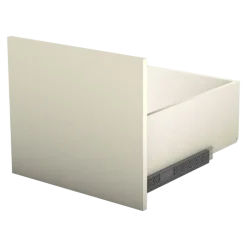 Tiroir simple avec entourage Casa L 45 cm Sauge