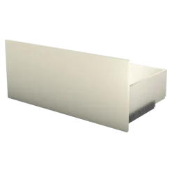 Tiroir simple avec entourage Casa L 90 cm Sauge