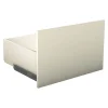Tiroir simple Casa avec entourage L 60 cm Sauge