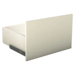 Tiroir simple Casa avec entourage L 60 cm Sauge