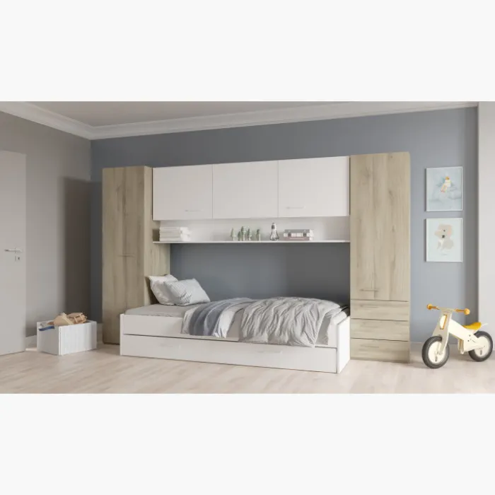 Tiroir 90 x 195 cm - Tidy 221656