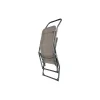 Transat Siesta Gris taupe
