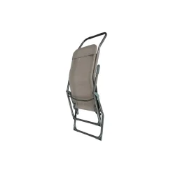 Transat Siesta Gris taupe