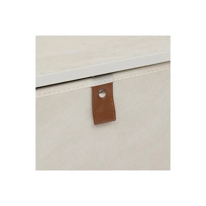 Vestiaire Tissa beige 212723B