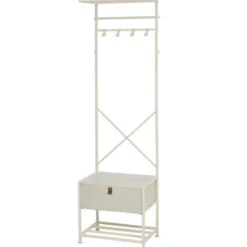 Vestiaire Tissa beige 212723B