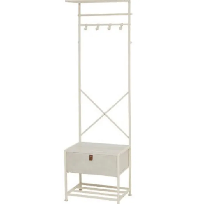 Vestiaire Tissa beige 212723B